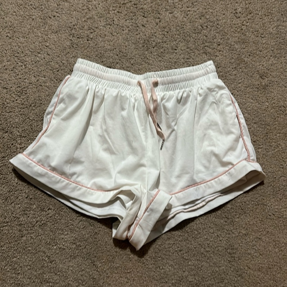 Princess Polly shorts!